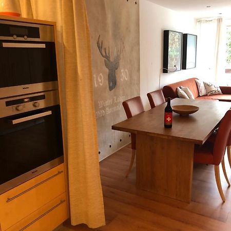 Laax Rancho Residence מראה חיצוני תמונה