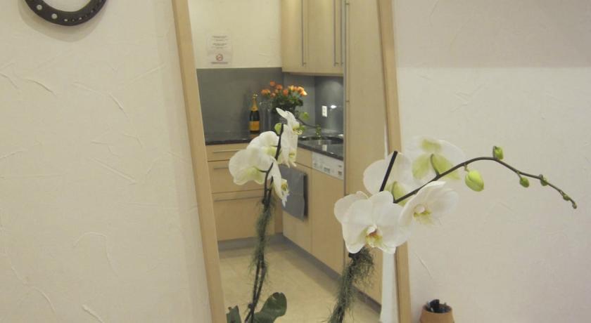 Laax Rancho Residence חדר תמונה