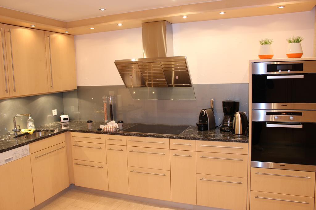 Laax Rancho Residence מראה חיצוני תמונה