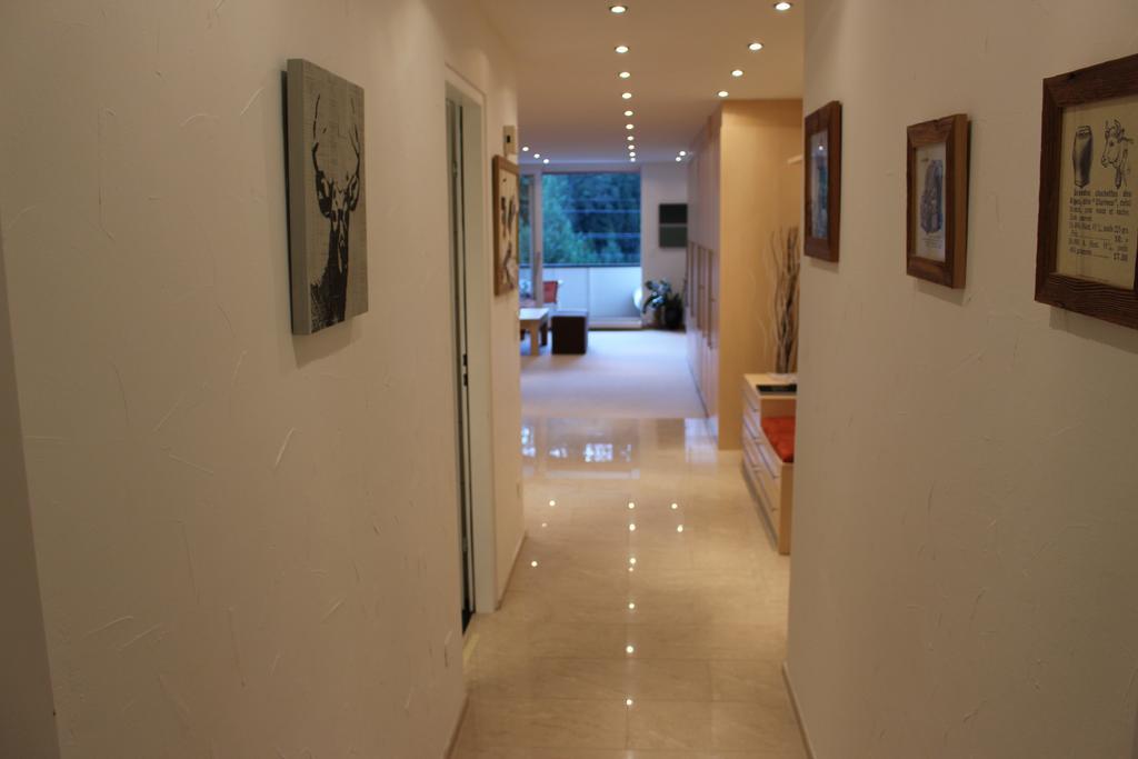 Laax Rancho Residence מראה חיצוני תמונה