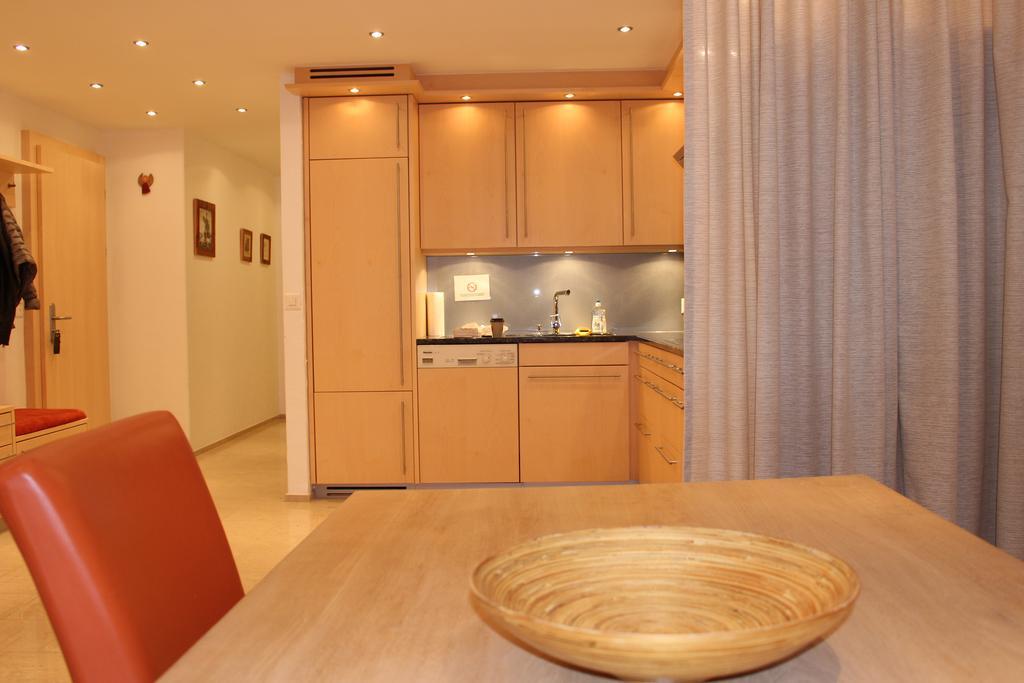 Laax Rancho Residence מראה חיצוני תמונה
