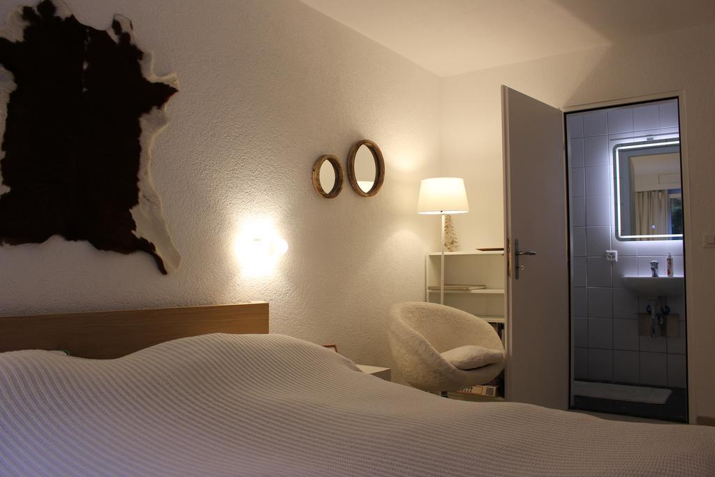 Laax Rancho Residence מראה חיצוני תמונה