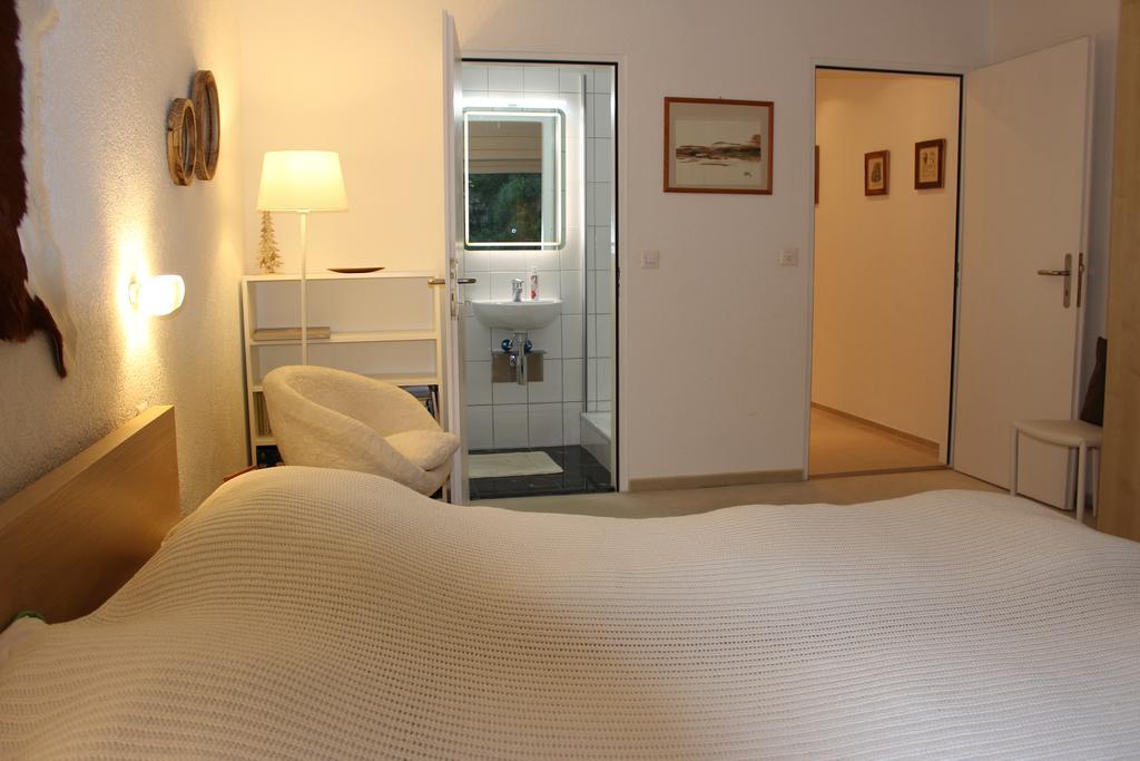 Laax Rancho Residence מראה חיצוני תמונה