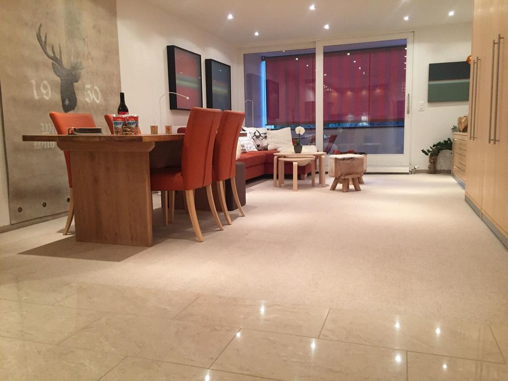Laax Rancho Residence מראה חיצוני תמונה