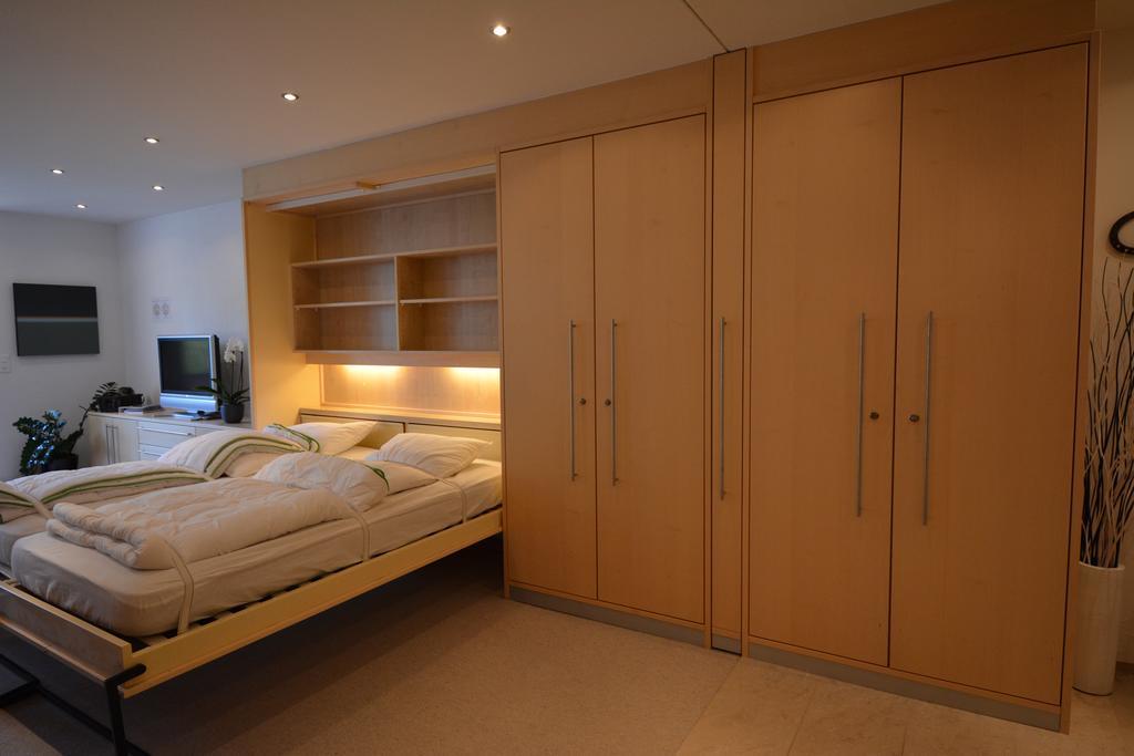Laax Rancho Residence מראה חיצוני תמונה