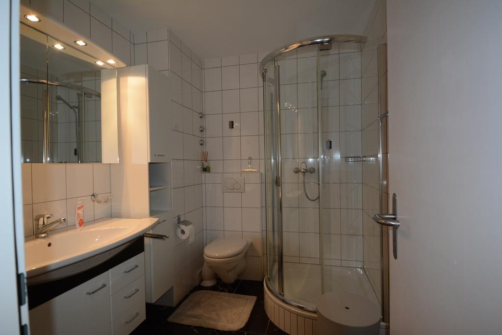 Laax Rancho Residence מראה חיצוני תמונה