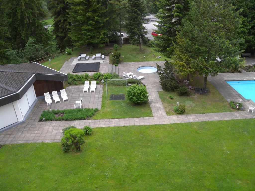 Laax Rancho Residence מראה חיצוני תמונה