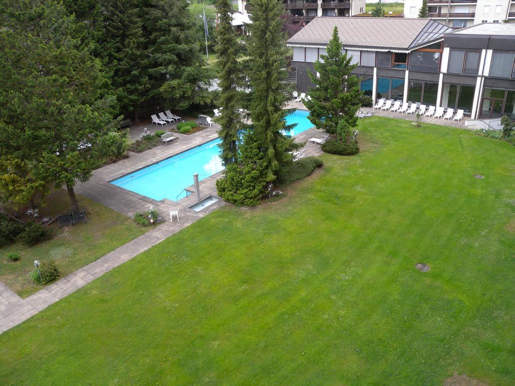 Laax Rancho Residence מראה חיצוני תמונה