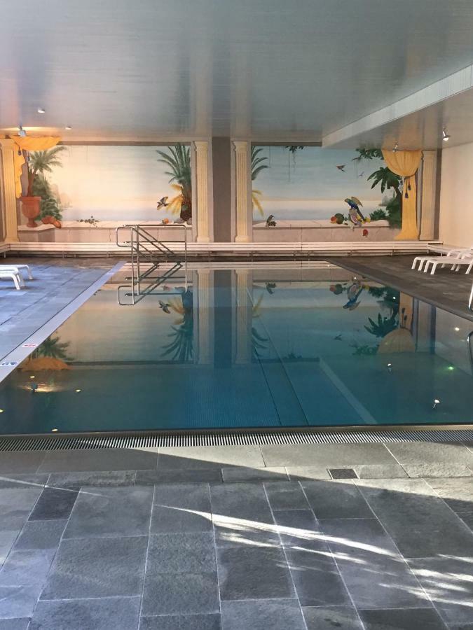 Laax Rancho Residence מראה חיצוני תמונה