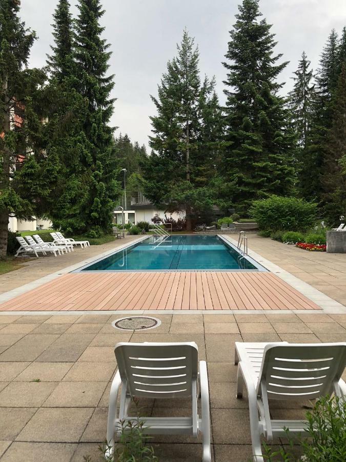 Laax Rancho Residence מראה חיצוני תמונה