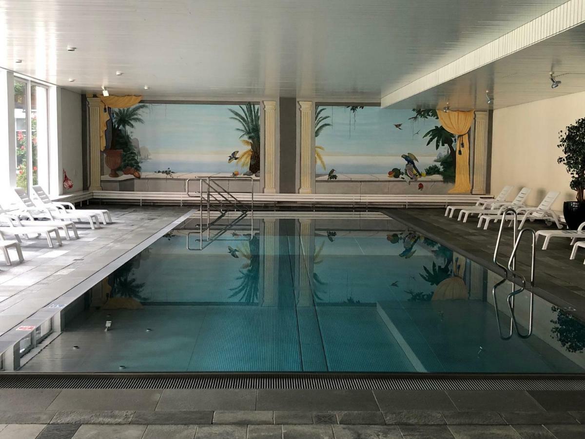 Laax Rancho Residence מראה חיצוני תמונה