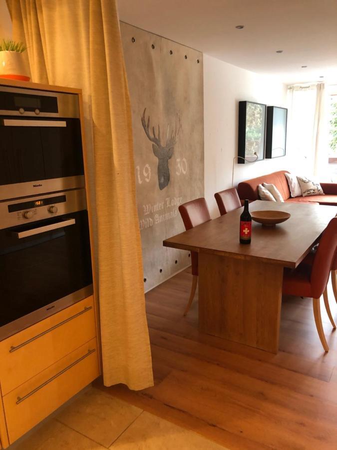 Laax Rancho Residence מראה חיצוני תמונה