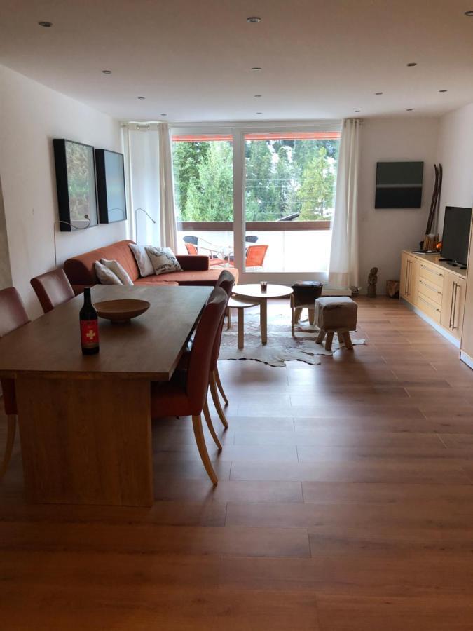Laax Rancho Residence מראה חיצוני תמונה