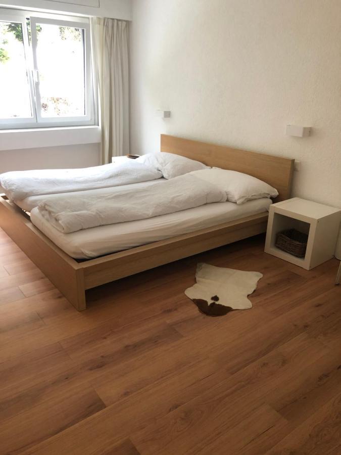 Laax Rancho Residence מראה חיצוני תמונה