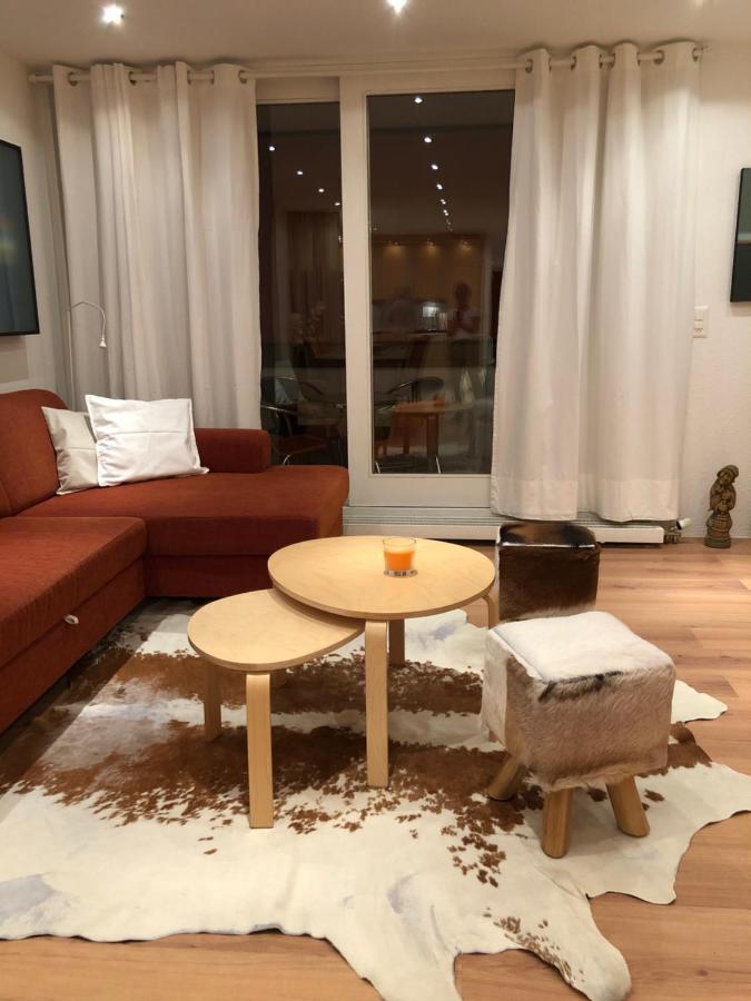 Laax Rancho Residence מראה חיצוני תמונה