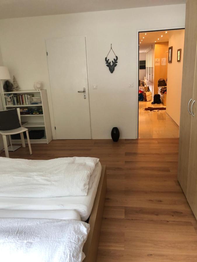 Laax Rancho Residence מראה חיצוני תמונה